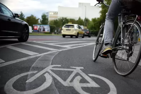 Ein alltagstaugliches Konzept für den Radverkehr wollen der Kreis und seine Gemeinden erstellen. 