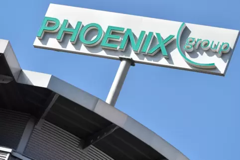 Durch den beabsichtigten Zukauf kommen mehr als 200 Apotheken in Europa und rund 8000 Mitarbeiter zur Mannheimer Phoenix-Gruppe 
