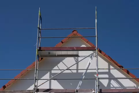 Der Regionalplan ist entscheidend dafür, wie viel Neubauten in einer Ortsgemeinde künftig möglich sind.