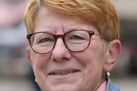 Regina Wagner
