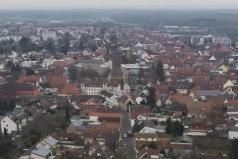 Die Hausarztpraxen in und um Kandel sind überfüllt. 