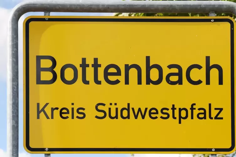 Bottenbach plant ein Neubaugebiet.