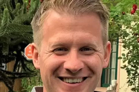 Christoph Mauß