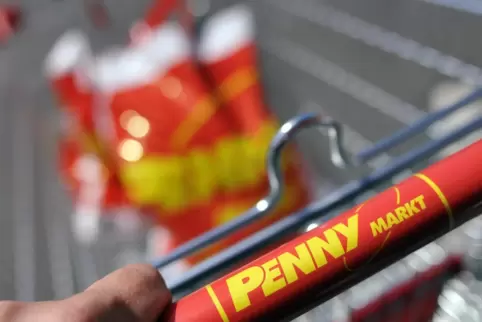 Der Penny in Dudenhofen hat am Samstag zum letzten Mal vor dem Umbau geöffnet.