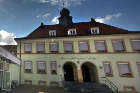 300.000 Euro würde Anschaffung und Installation der Anlage für die Hermann-Gmeiner-Schule kosten.