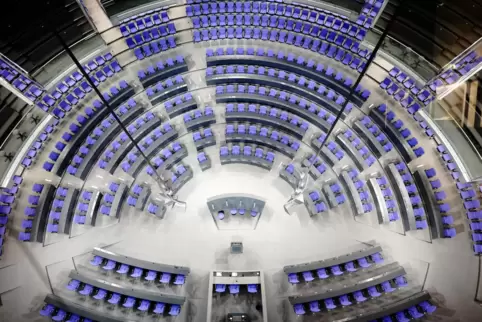 Wer den Wahlkreis 207 bis 2025 im Bundestag vertritt, wird am 26. September entschieden.