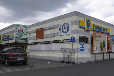 Gehört seit 2019 den Mannheimer Projektentwicklern der Pro Concept Holding AG.