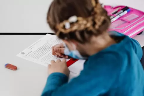 In Dürkheim gibt es eine Sommerschule, in den Verbandsgemeinden Freinsheim und Wachenheim nicht. 