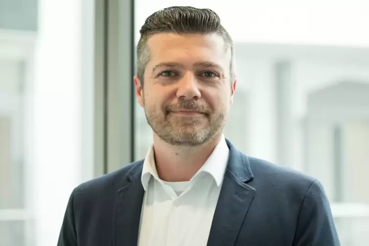 Oliver Weidig