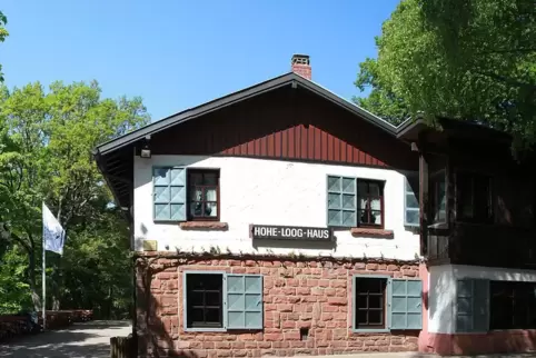Das Hohe-Loog-Haus feiert 100. Geburtstag.