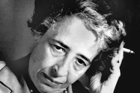 Hannah Arendt schrieb ihren Essay „Die Freiheit, frei zu sein“ 1967, doch auf Deutsch erschien er erstmals 2018. 