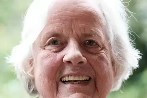Elke Jaenicke 