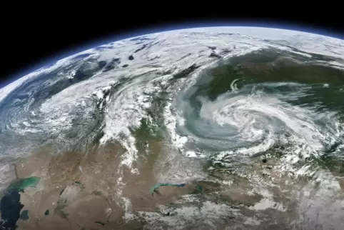 Klimaschutz ist eine globale Sache. Aber auch vor Ort kann man etwas dafür tun. 