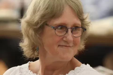 Ursula Radwan 