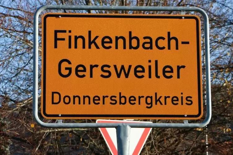 finkenbach