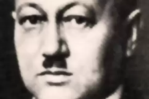 Franz Xaver Baumann war lange Jahre Oberbürgermeister von Kaiserslautern – und Aufsichtsratsvorsitzender der Bau AG. 