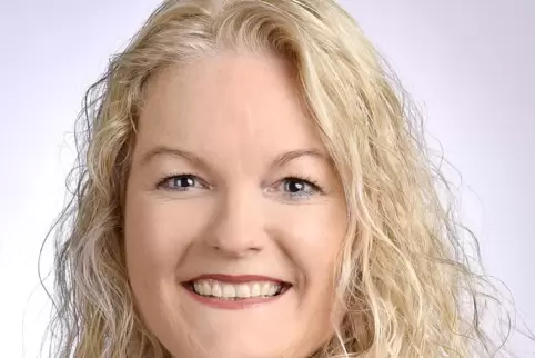Kirsten Pehlke