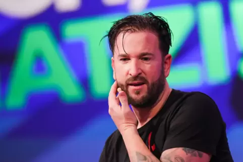 Michael Wendler fehlte unentschuldigt vor Gericht.