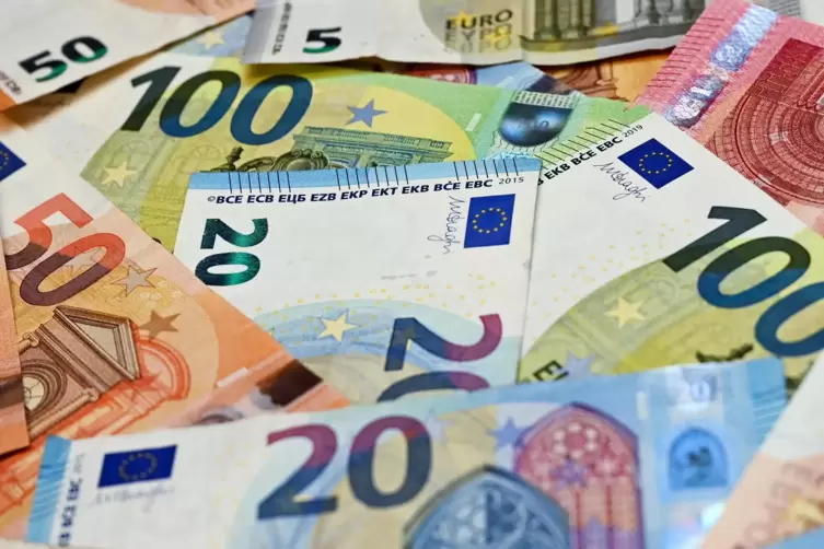 Viele EU-Staaten haben bereits eine Grenze für Bargeldzahlungen. 