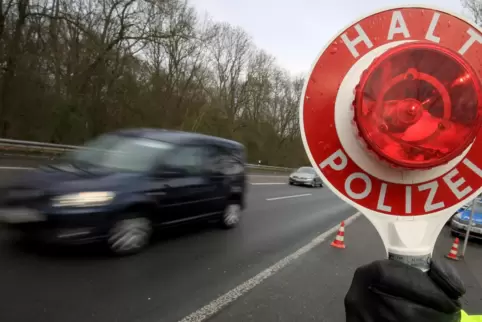 Bei Verkerhskontrollen geht es nicht um Schikane, sondern darum den Verkehr sicherer zu machen. 