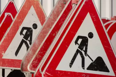 In der VG Winnweiler werden ab dem kommenden Jahr diverse Straßen ausgebaut.