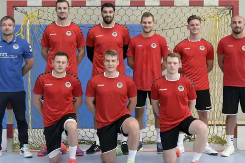 Eine neue Zeitrechnung beginnt bei Handball-Zweitligist Eulen Ludwigshafen. Denn nicht nur Spieler sind neu, auch der Trainer is