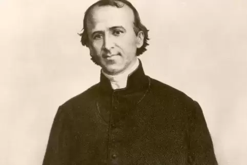 Der Selige aus der Pfalz: Paul Josef Nardini.