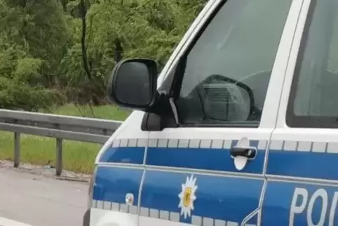 In Wachenheim gab es beim Abbiegen einen Zusammenstoß mit zwei Autos. 