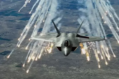 Ein Sieg der radikalislamischen Taliban in Afghanistan sei „nicht unabwendbar“, sagte Leiter des Zentralkommandos der US-Armee, 