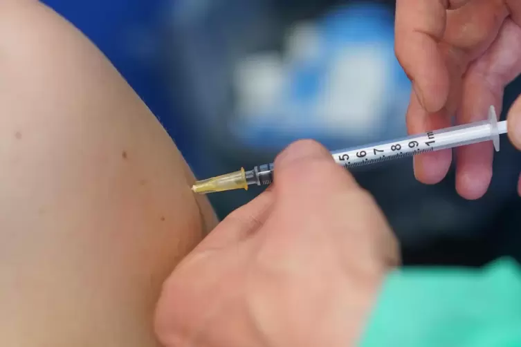 Vielerorts sind inzwischen Impfungen ohne Termin möglich.