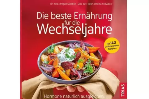 Für die Wechseljahre