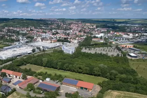 Bei der Außenentwicklung gibt es nicht mehr viele Möglichkeiten für Kibo, sagen die TU-Studenten. Bei der Außenentwicklung gibt es nicht mehr viele Möglichkeiten für Kibo, sagen die TU-Studenten.