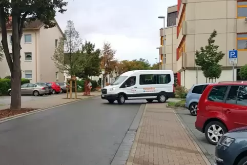 Der Bürgerbus soll wieder durch die Verbandsgemeinde Dannstadt-Schauernheim fahren. 