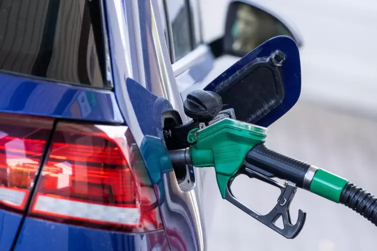 Die Preise für Kraftstoff haben in den vergangenen Monaten deutlich zugelegt. 
