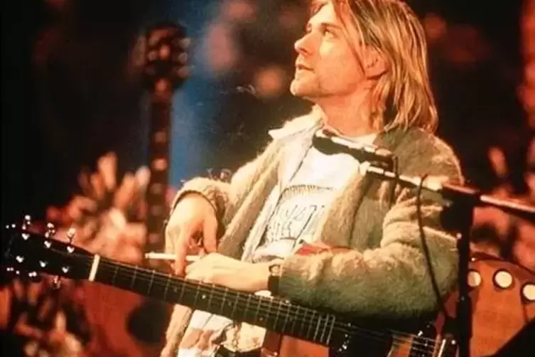 Kurt Cobain wurde mit seiner Band Nirvana durch MTV erst weltweit ber&uuml;hmt. Der Sender spielte das Video zu &bdquo;Smells Like Teen Spi