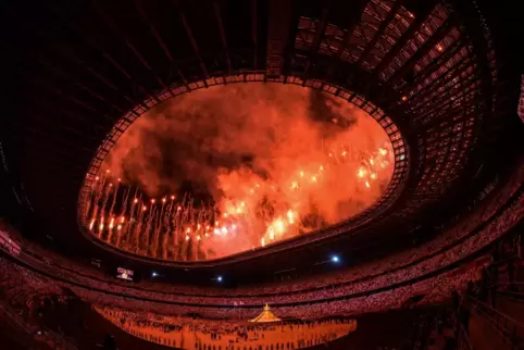 Auch in Tokio dabei: Sportler, die für Speyerer Vereine starten.