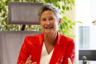 Beate Kimmel