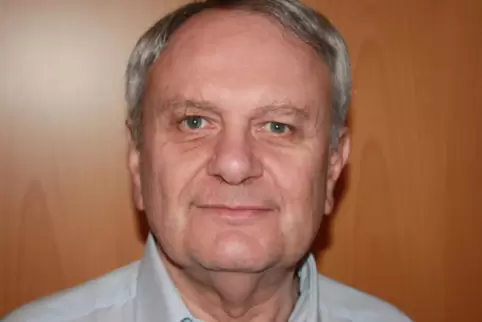 Helmut Igel. 