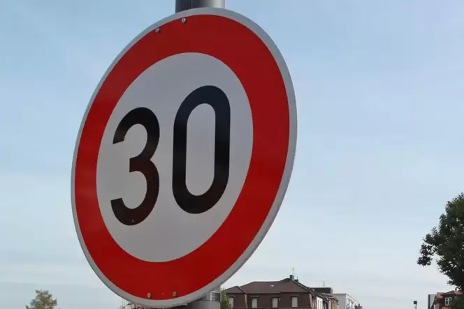Landau will Modellkommune werden.