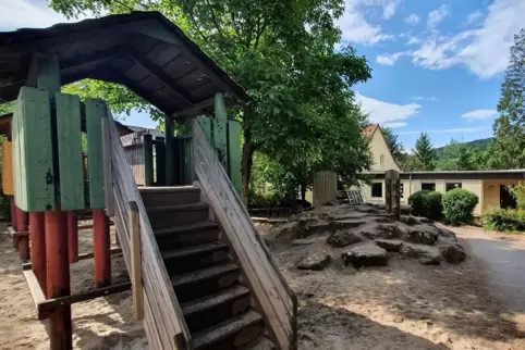 Wie viele Stellen im katholischen Kindergarten fehlen, ist der Gemeinde noch immer nicht mitgeteilt worden. 