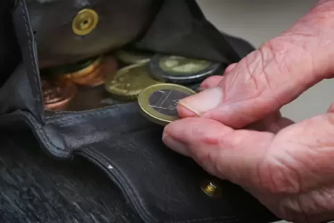 Durch den Kreishaushalt lag die Pro-Kopf-Verschuldung zum Jahresende bei 2774 Euro. 