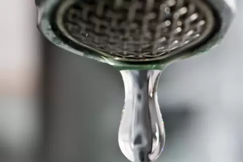 wasser