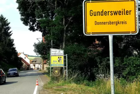 Gundersweiler