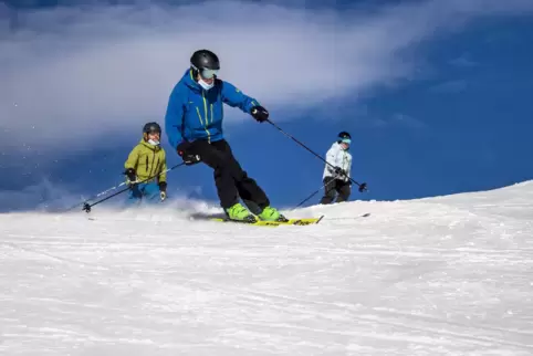 Der Leimersheimer Skiclub plant wieder Skifreizeiten.