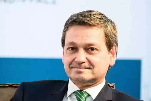 CDU-Fraktionschef Christian Baldauf