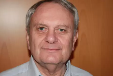 Helmut Igel 