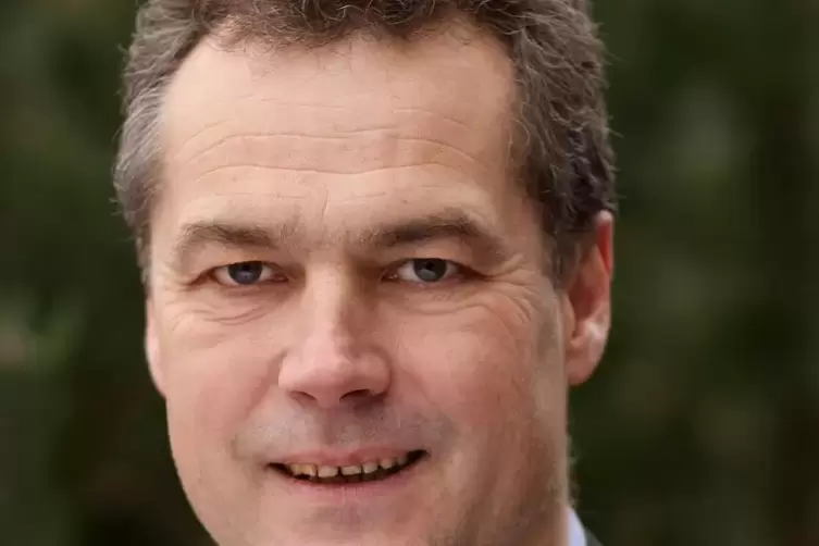 Detlef Kurth