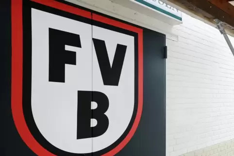 Wichtiges Spiel: FV Berghausen.