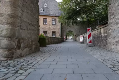 So sieht der fertige Teil aus. 