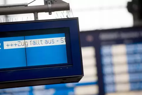 So einen Hinweis hätte Sascha Christ am Mittwochmorgen wirklich gern gehabt.